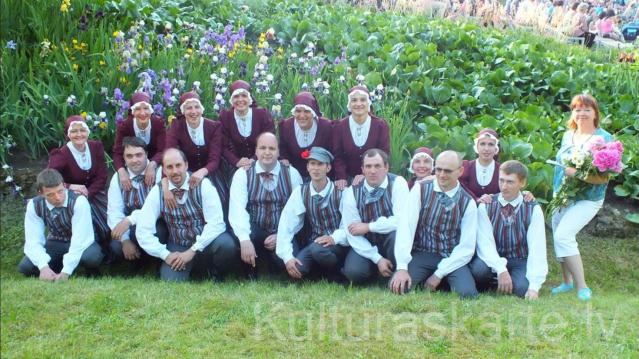 Lietuvas Republika – Skaistgiris pilsētas svētki 2014